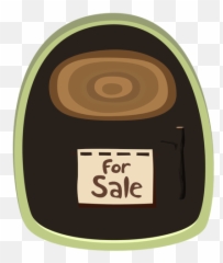 Firebog Door Asset Bottletree Apartment - Circle Emoji