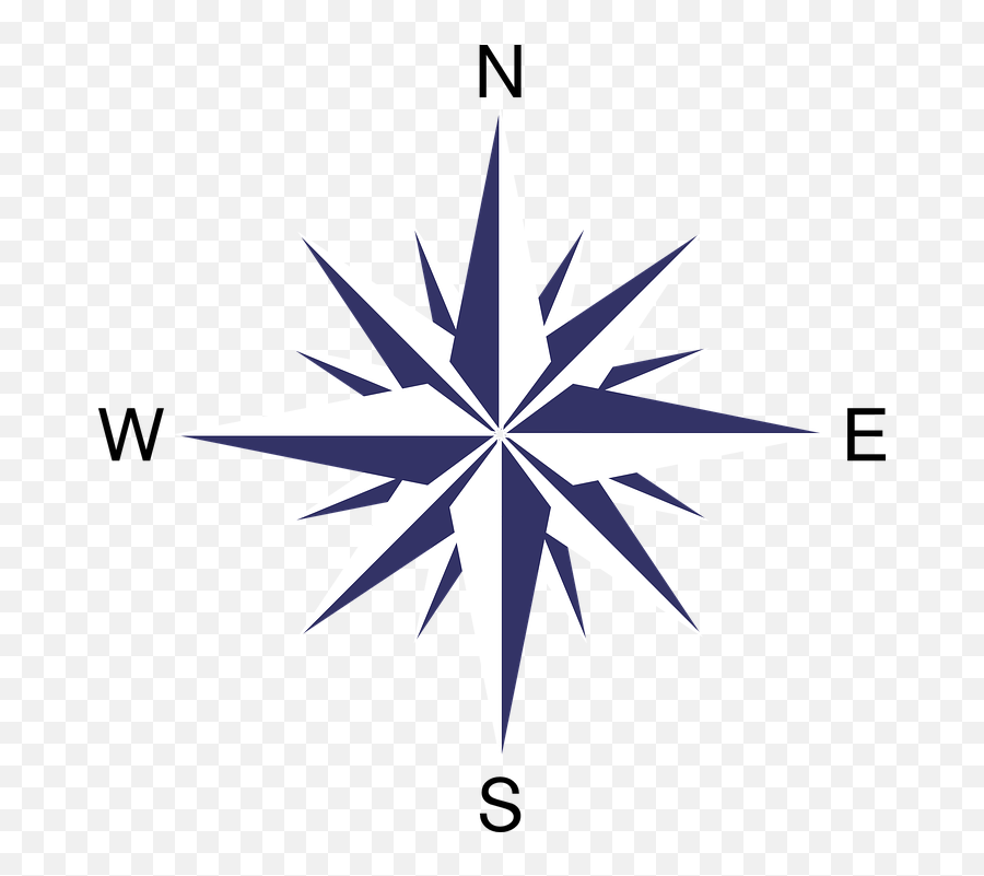 Free Wind Compass Vectors - Compass Rose Png Emoji,Salt Emoji