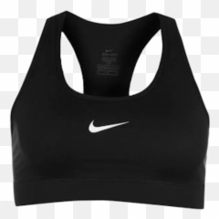 Nike Nikesportsbra Sportygirl Sports - Sport Bra New Balance Emoji,Emoji Sports Bra
