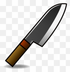 You Seached For Weapon Emoji - Knife