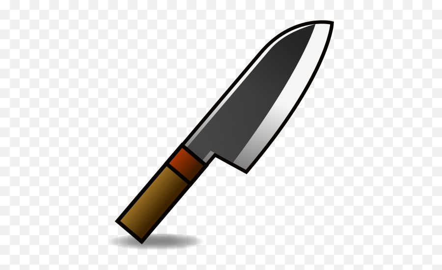 You Seached For Weapon Emoji - Emoji Knife,Fork And Knife Emoji