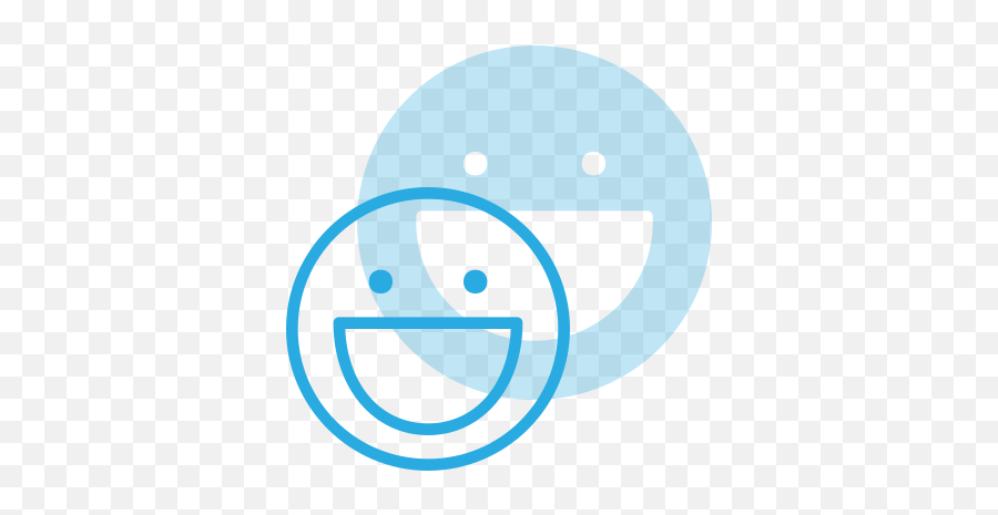 Logo Media Messenger Social Yahoo Icon - Smiley Emoji,Yahoo Messenger Emoticons Download