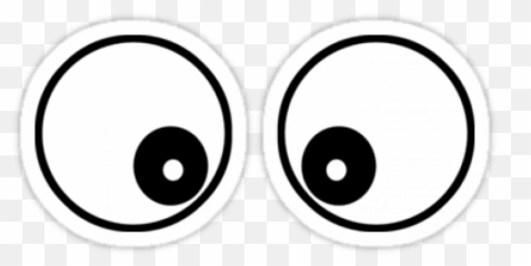 Googly Eyes Png Images Collection For Free Download - Funny Transparent Background Emoji