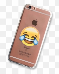 Download Hd Milkyway Case For Iphone 7 Lol Emoji - Smartphone,Milky Way Emoji