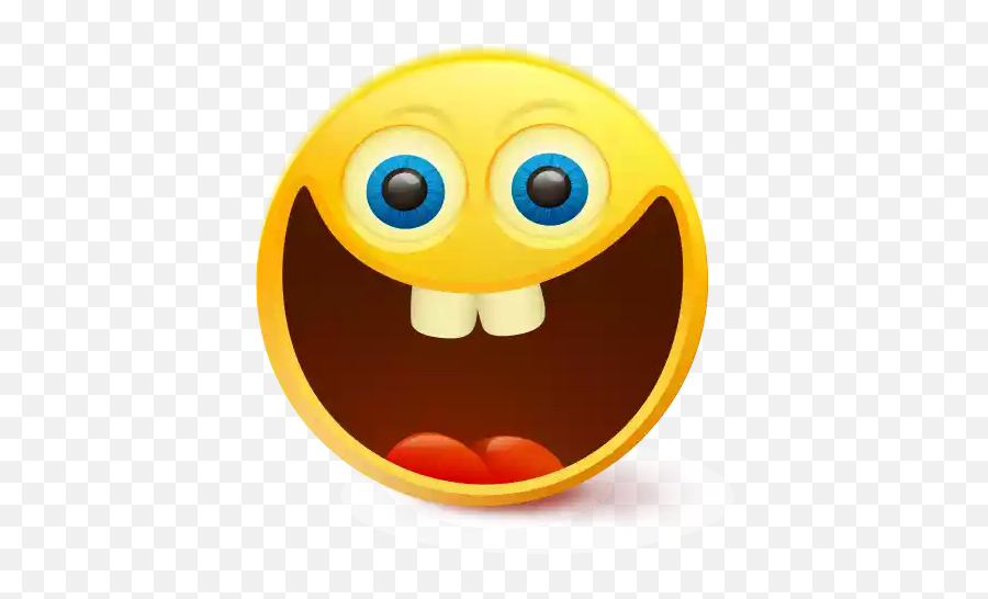 Big Mouth Emoji Transparent Images Png Png Mart - Smiley,Mouth Emoji