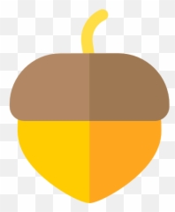Acorn Icon Pack At Getdrawings - Illustration Emoji,Acorn Emoji
