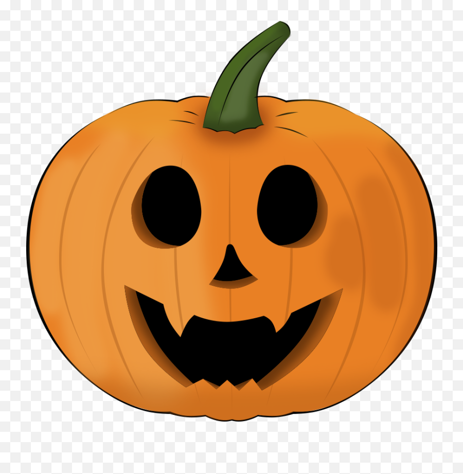 Free Pumpkin Gif Transparent Download Free Clip Art Free Emoji,Jack O'lantern Emoji