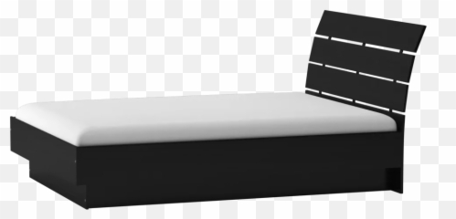 Kepner Platform Bed - Studio Couch Emoji
