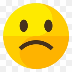 Sad - Free People Icons Smiley Emoji,Obscene Emoji