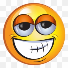 Free Png Emoticons - Konfest Smiley Emoji,Laugh Emojis