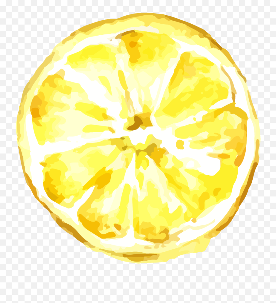 Lemon Transparent Png Image U0026 Lemon Clipart - Illustration Transparent Free Clipart Lemon Emoji,Lemonade Emoji