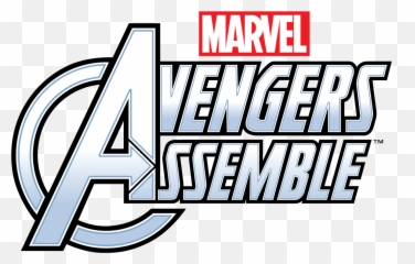 Avengers Assemble - Tower Rush Disney LOL Marvel Logo Emoji