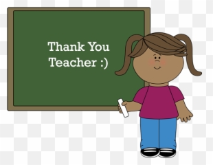 Thanks Wording - Say Thank You Teacher Emoji,Thanking Emoji