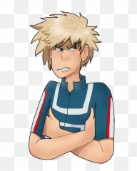 Drawberri - angery boy Wattpad Cartoon Emoji