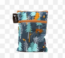 Wet Bags - Cushion Emoji