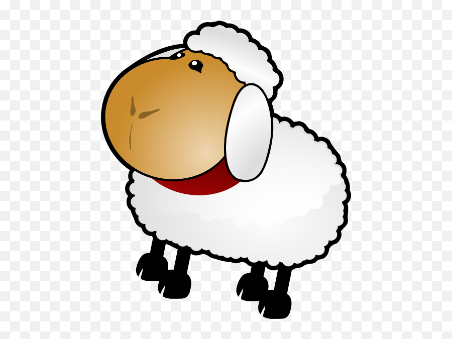 Baa Baa Black Sheep Clip Art - Clipartix Sheep Clip Art Emoji,Black Sheep Emoji