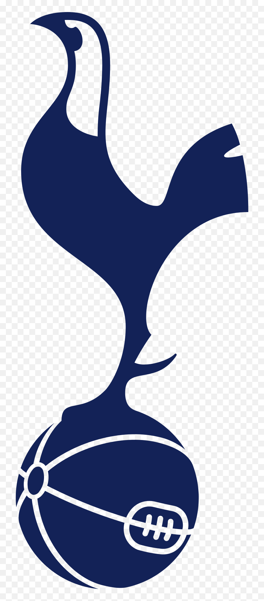 Crystal Palace Fc Clipart Ship - Png Download Full Size Tottenham Hotspur Emoji,Viking Emoji Android