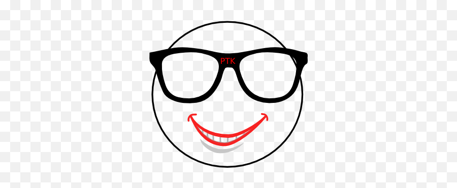 Smiley Face With Nerd Glasses Free Download On Clipartmag - Clip Art Emoji,Unimpressed Face Emoji