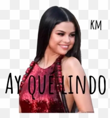 Selena Gomez Stickers For Whatsapp - Photo Shoot Emoji,Selena Emoji