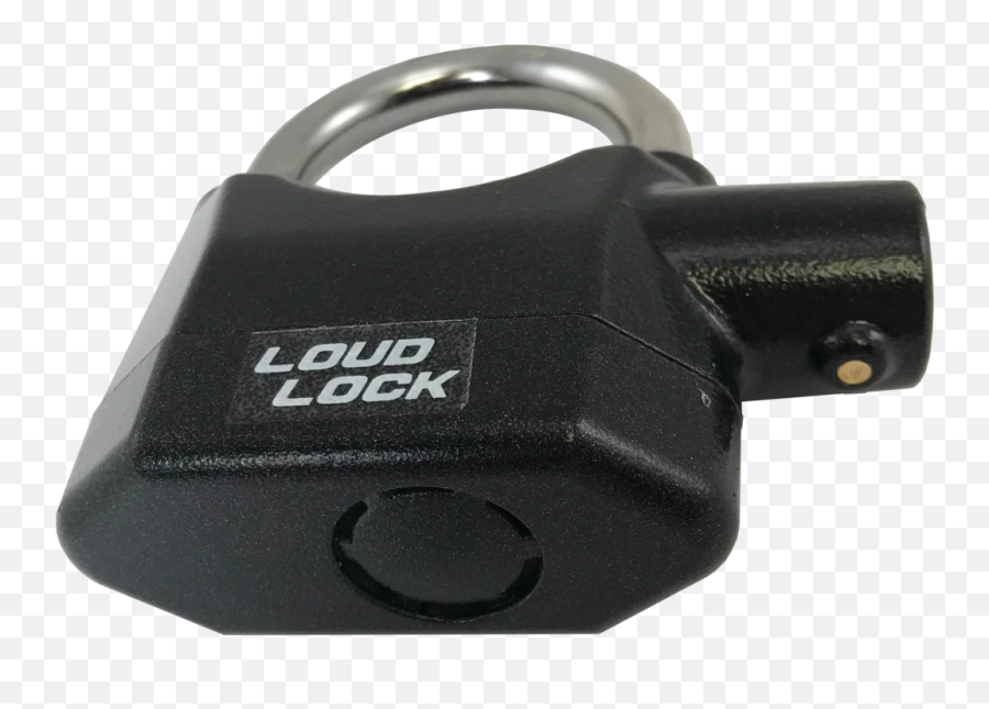 Streetwise Loud Lock Padlock Alarm Ear - Security Emoji,Padlock Emoji