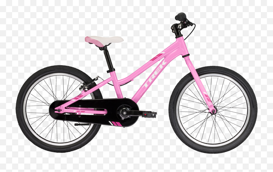 2016 Precaliber 20 Ss Girlu0027s - Bike Arch 442425 Png Trek Precaliber 20 Pink Emoji,Bike Emoji Png
