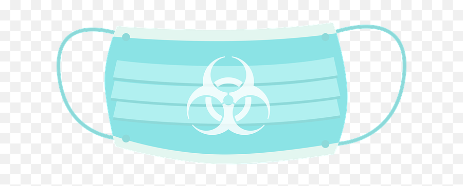 Free Germ Virus Vectors - Mundschutz Symbol Emoji,Amoeba Emoji