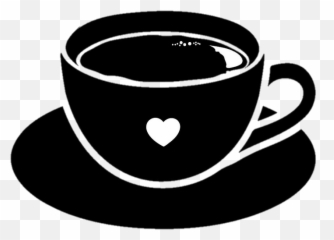 Coffee Cup Coffeecup Goodmorning - Saucer Emoji,Coffee Cup Emoji
