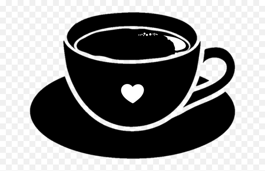 Coffee Cup Coffeecup Goodmorning - Saucer Emoji,Coffee Cup Emoji