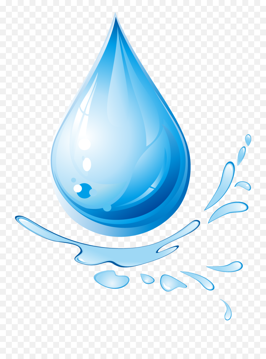 Clip Stock Water Fine Droplets Transprent Png Free - Water Drop Png Stock Emoji,Water Drops Emoji