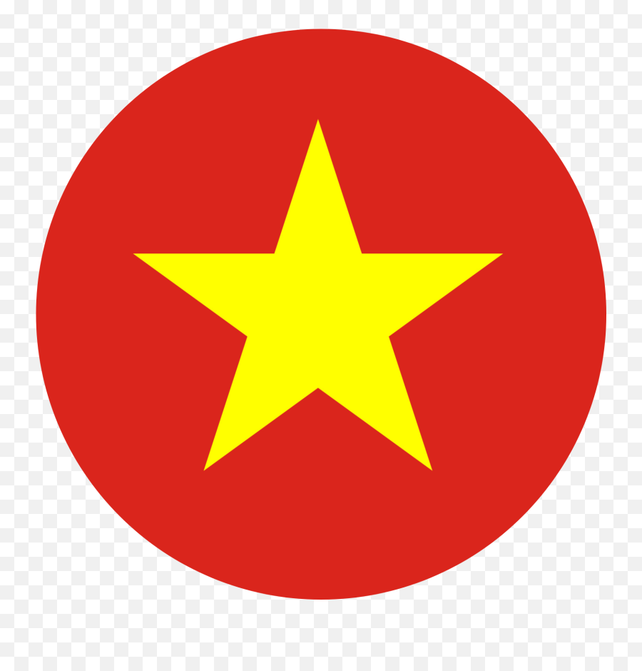 Vietnam Flag Emoji - Icono De Favorito Png,Vietnam Flag Emoji