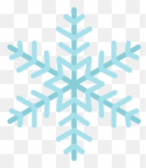 Christmas cold snowflake winter icon - Free download Sci Emoji