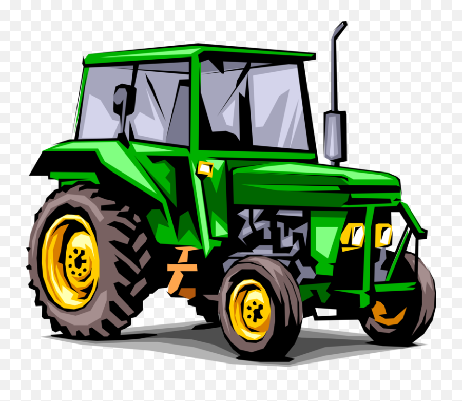 Traktor Png Hd U0026 Free Traktor Hdpng Transparent Images - Free John Deere Tractor Clipart Emoji,Tractor Emoji