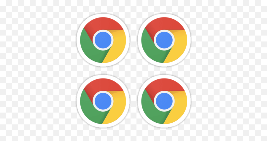 Google Chrome Stickers And T - Vertical Emoji,Emoji For Google Chrome