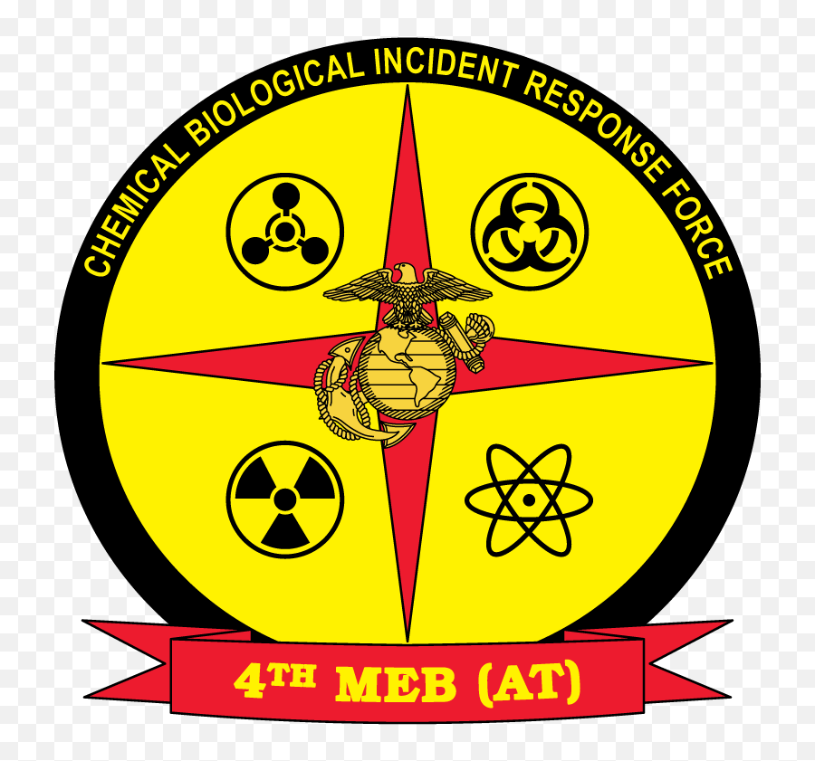 4th Meb - Cbirf Logo Emoji,Marine Corps Emoji