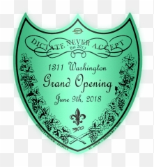 Dna1308 On Twitter - Dom Perignon Clipart Full Size Dom Perignon Logo Png Emoji,Tweet Emoji
