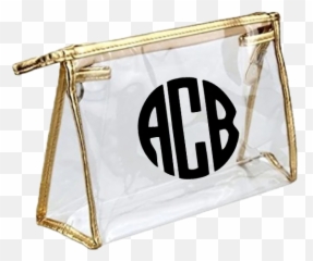 Customizable Clear Crossbody - Fendi Emoji,Emoji Crossbody Bag