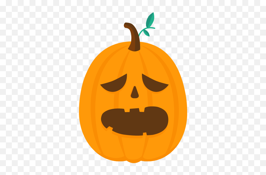 Insignal - Wordpress Calabaza De Halloween Animada Emoji,Thanksgiving Emojis Copy And Paste