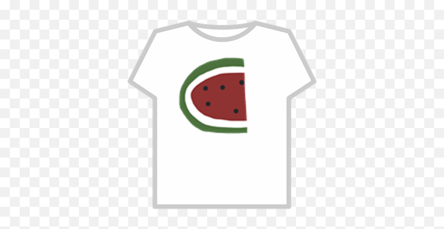 Watermelon Roblox Gucci T Shirt Png Emoji Watermelon Emoji Free Transparent Emoji Emojipng Com - white gucci t shirt roblox