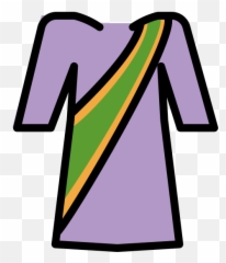 Sari - Clip Art Emoji,Purple Emoji Meaning