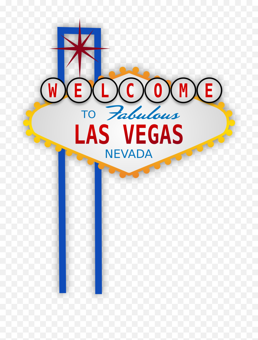 Las Vegas Emoji Transparent Png Clipart Free Download - Welcome To Las Vegas Clip Art,Knights Emoji