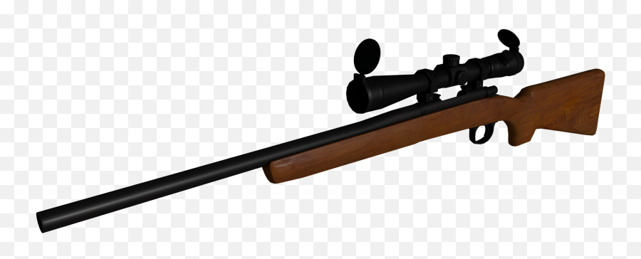 Faithful Weapons Pack - Sniper Rifle Emoji,Sniper Emoji
