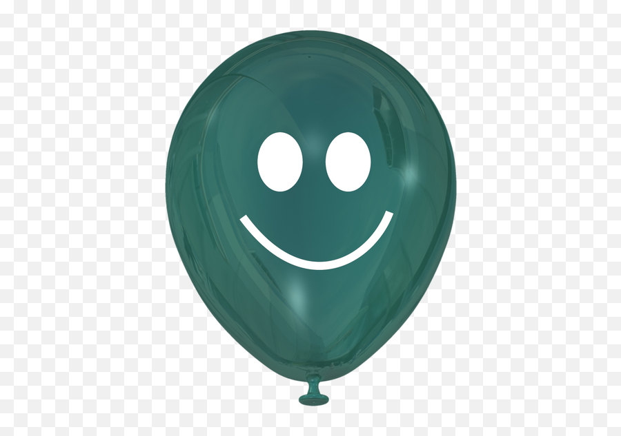 Custom Printed Balloons - Welcome To Balloon Event Company Happy Emoji,Emoticon Balloons