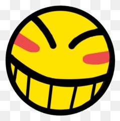 Pin - Ed Cowboy Bebop Virus Emoji,Blank Emoticon