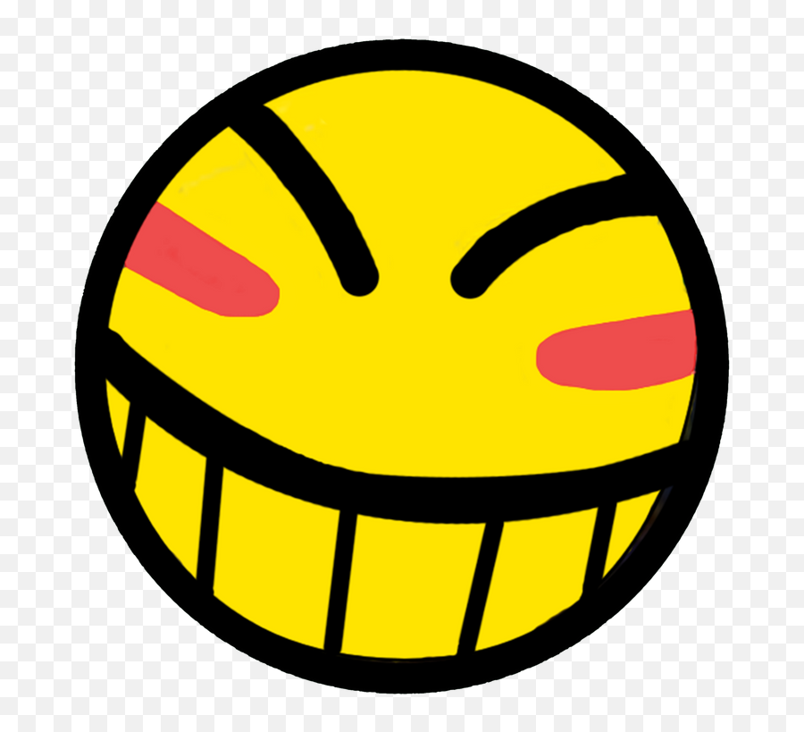 Pin - Ed Cowboy Bebop Virus Emoji,Blank Emoticon