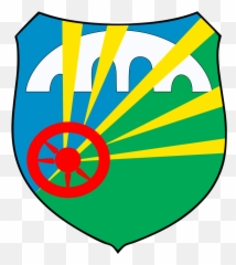 Coat Of Arms Šuto Orizari - Opstina Suto Emoji