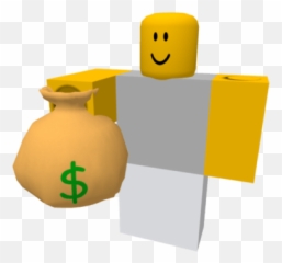 Money Bag - Roblox Builderman Wrench Png Emoji
