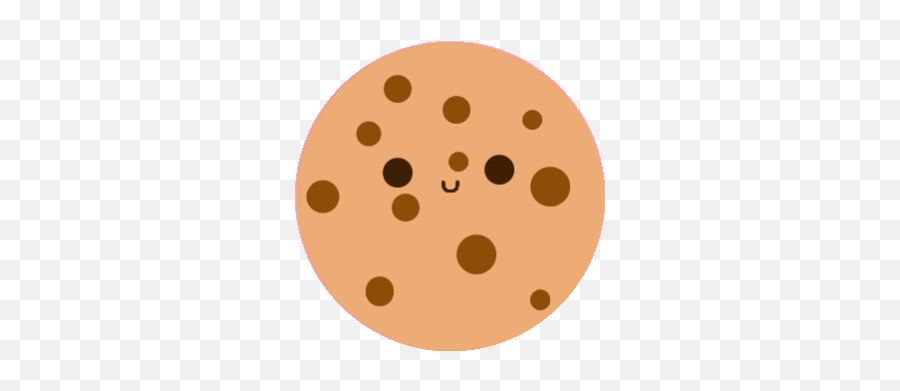 Sugar Cookie Stickers For Android Ios - Animated Cookie Emoji,Biscuit Emoji