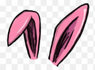 Bunny Ears Drawing At Getdrawings - Easter Clipart Emoji