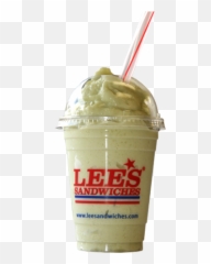 Lees Sandwiches - Gelato Emoji,Smoothie Emoji