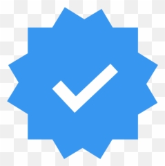 Instagram Verified Checkmark Kpop - Animated Mark Gif Emoji